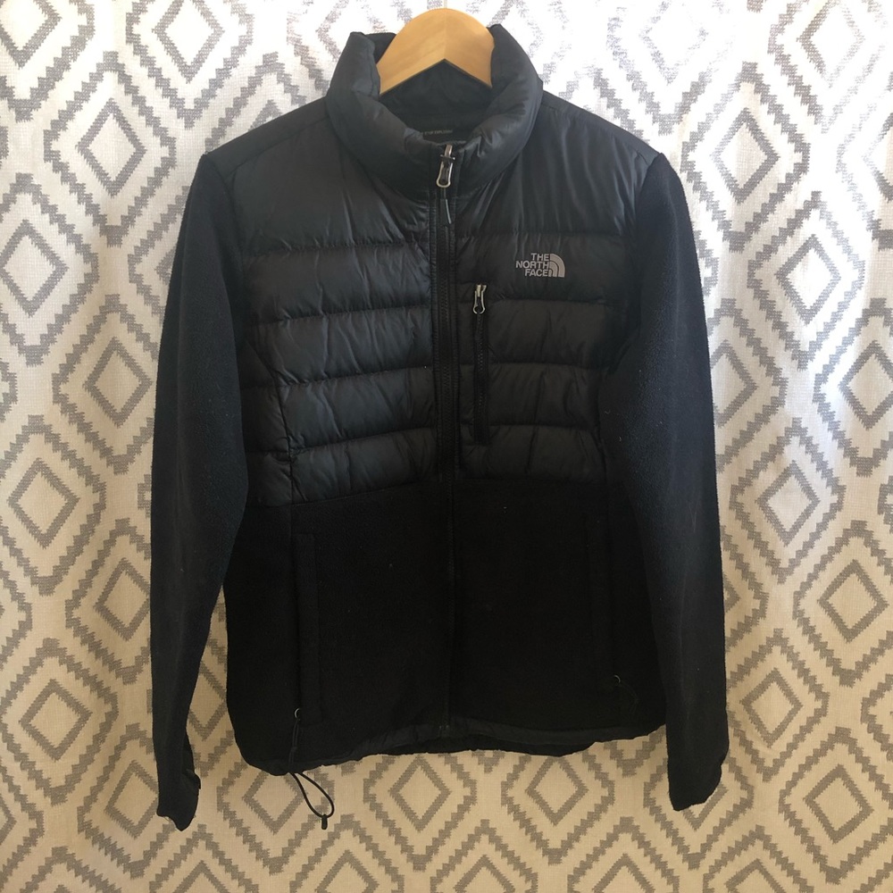 Women’s Denali Fleece North Face Jacket